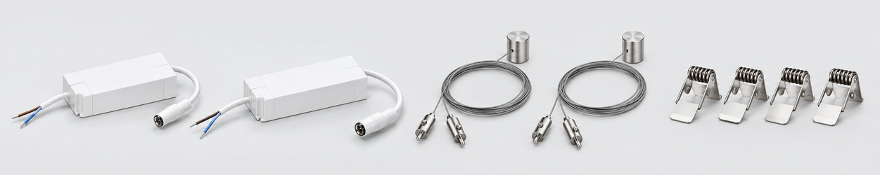 LED Paneel Accessoires LED Paneel Accessoires