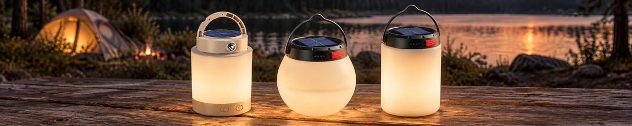 Draagbare LED-verlichting