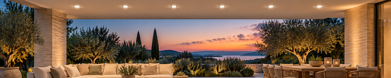 LED Inbouwverlichting