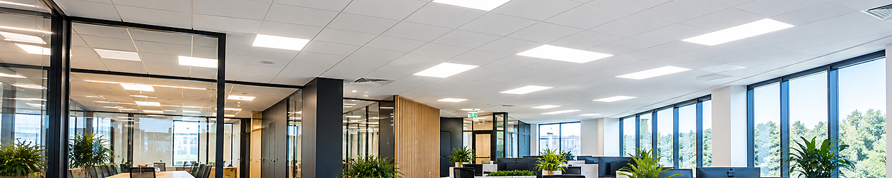 Led Panelen Led Panelen