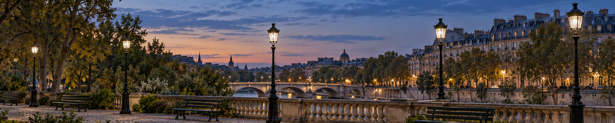 LED Parisienne Straatlampen E27