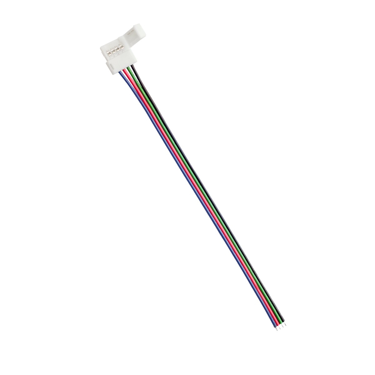 S-D RGB LED STRIPS CONNECTOR 10MM