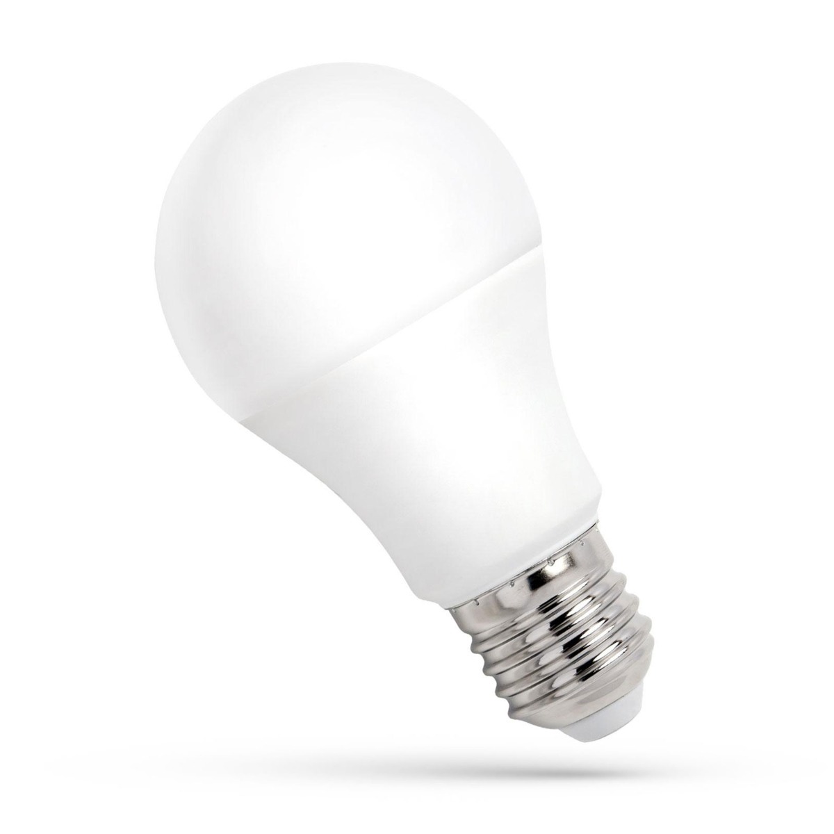 LED Lamp GLS E27 12W Dimbaar 230V 