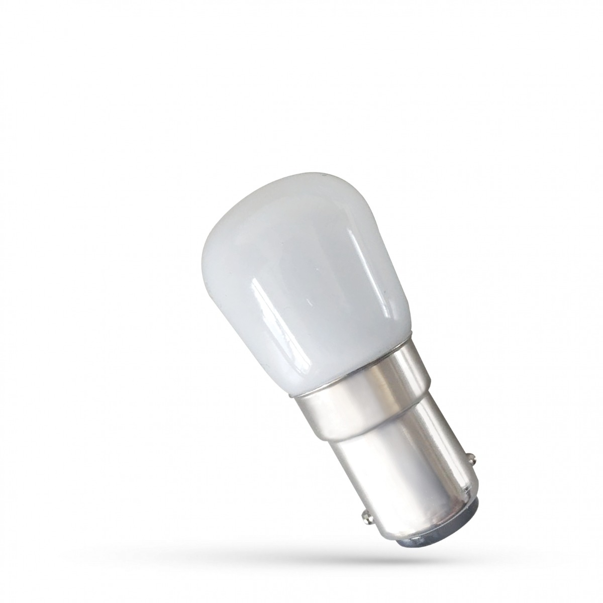 T26 LED Koelkastlamp 1.5W Bajonet fitting 230V 