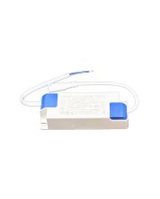 LED Paneel Driver 40W | Flikkervrij | 1000 mA
