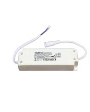 LED Paneel Driver 40W WiFi | Smart Life App | 1000 mA