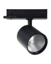 3-Fase Railspot GU10 | 4,7W | Ø54 mm