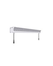 LED Lineaire Tennisbaanverlichting 45/60/75W Instelbaar – 11.250 Lumen – 5000K – P70