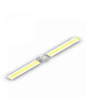 Strip-naar-stripconnector voor COB/SMD LED-strip – 10 mm