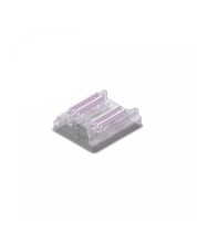 Strip-naar-stripconnector voor COB RGB LED-strip – 10 mm