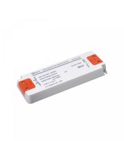 LED-strip voeding/driver 24 V – 100 W – 4,16 A – IP20