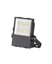LED Schijnwerper 100W – 16.000 Lumen – 4000K / 5000K – 120×150° – IP66