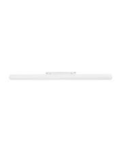 Langwerpig LED railarmatuur 17W CCT 48V 602 mm Wit