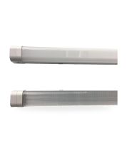 LED Waterdicht Lijnarmatuur 40W – 5.600 Lumen – 4000K – 120 cm – Bewegingssensor