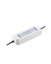 LED-strip voeding/driver 12 V – 40 W – 3,3 A – IP67
