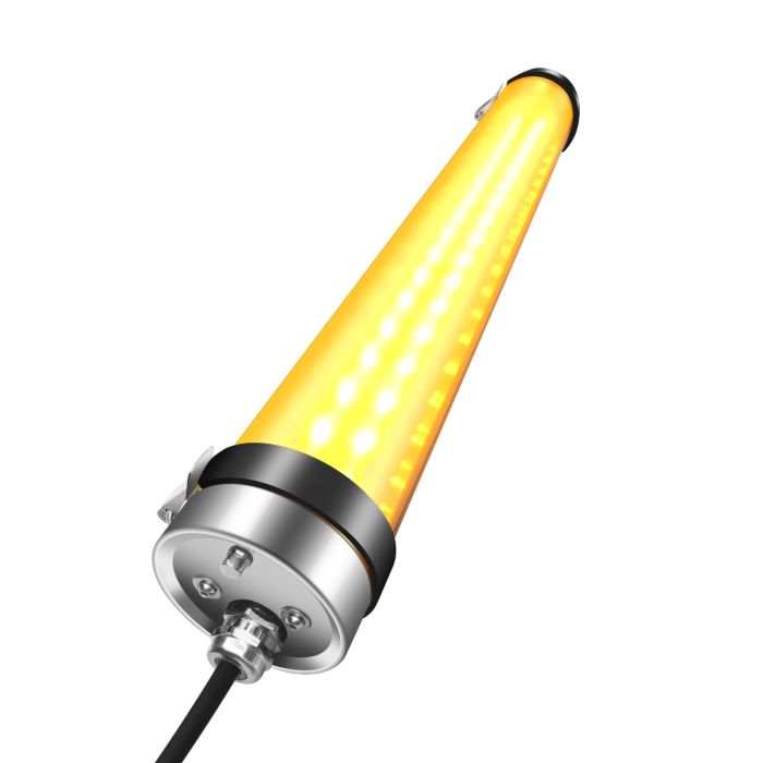 LED Bovenlichtmodule K4000 voor Clarus Lijnarmatuur – Wit