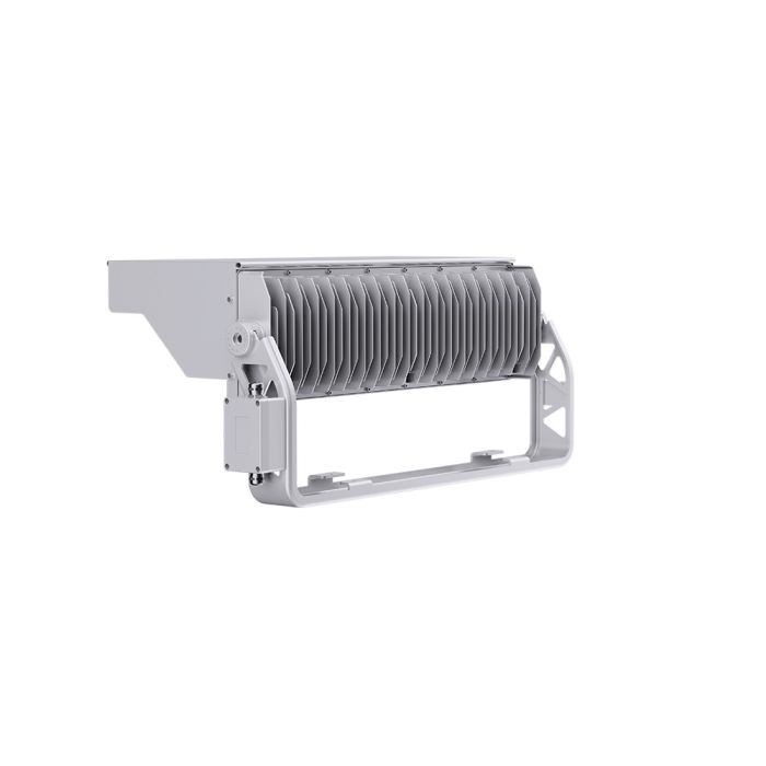 LED Terreinverlichting Electrical Cabinet, With Circuit-Breaker, SPD, AC terminal block, DC terminal...