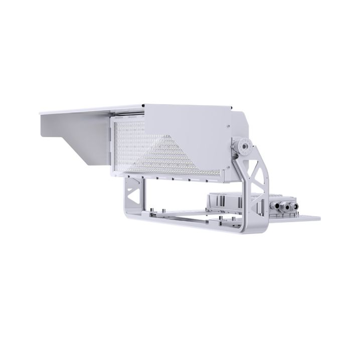 LED High Mast 500W – 85.000 Lumen – 5000K – 30° – IP66 – Excl. Driver