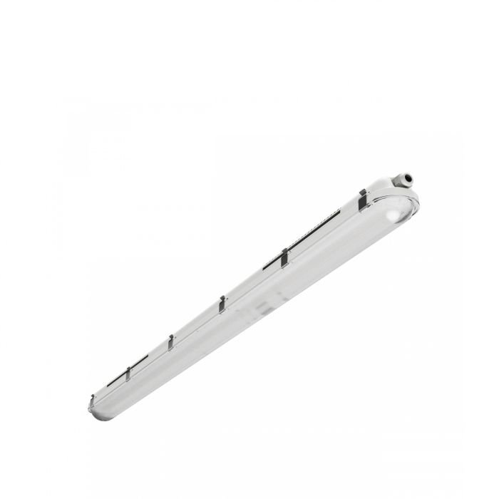LED Waterdicht Armatuur 120cm Instelbaar 20-40W IP66 IK10