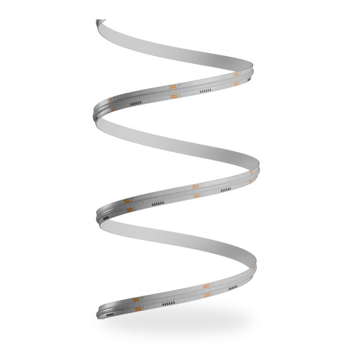 COB RGB LED-strip – 24 V – 4,8 W/m – RGB – 10 mm – IP20