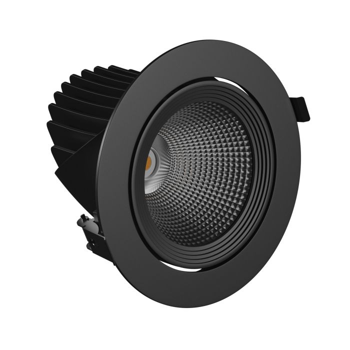 LED Armatuur 90 lm/W 27W IP20