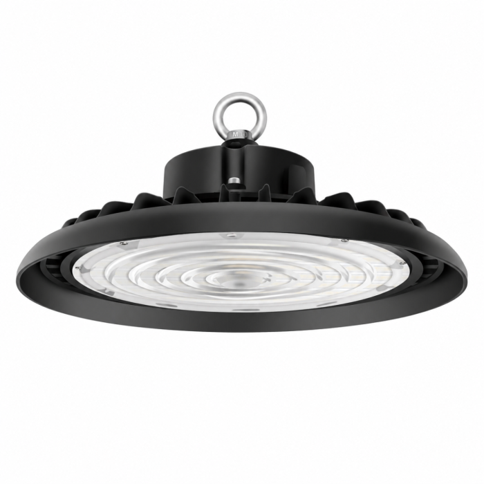 LED High Bay UFO 150/200/240W Instelbaar – 36.000 Lumen – 4000K / 5000K – 90° – DALI