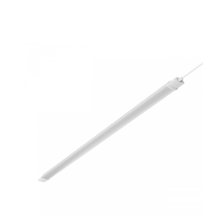 LED Waterdicht Lijnarmatuur 36W K4000 119 lm/W IP65 – met kabel en stekker