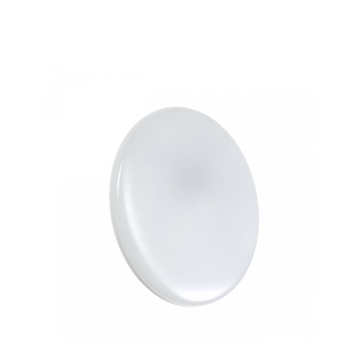 LED-plafondlamp rond 28W 4000K IP44 IK10 – neutraal wit