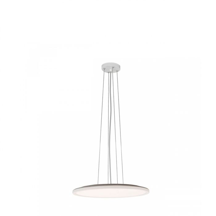 LED-plafondlamp rond 36W CCT wit IP54