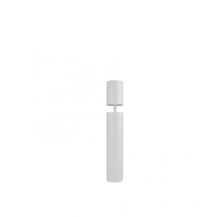 LED-pendellamp 11W CCT Ø74 mm IP20 – wit