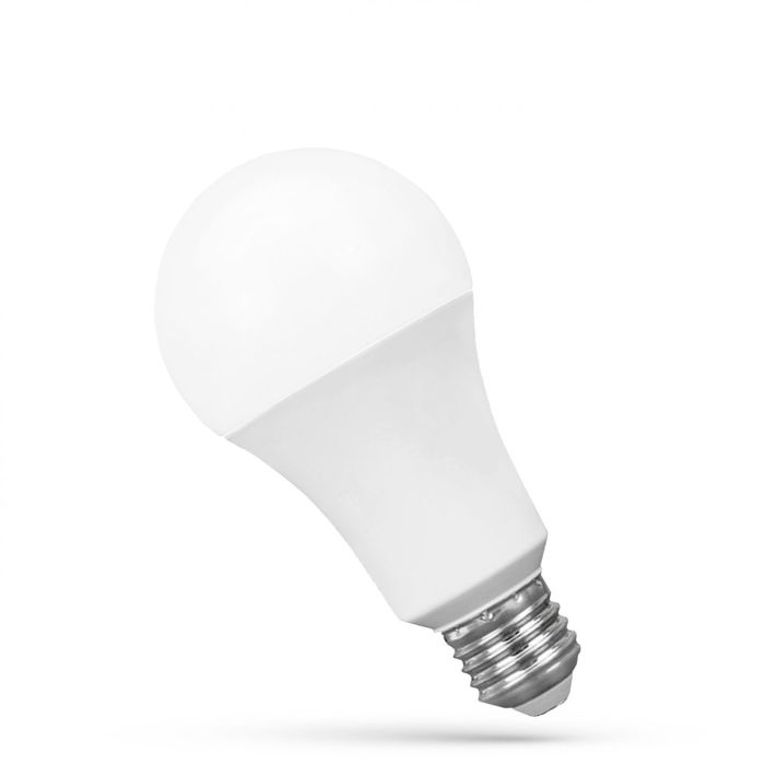LED E27 GLS A70 18W Premiun 230V