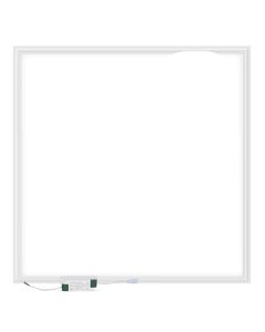 LED Paneel 62x62 cm | 40W | 3600 Lumen | CRI90 | Flikkervrij
