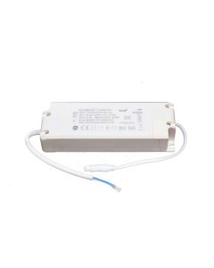 LED Paneel Driver 40W WiFi voor CCT Panelen | 750 mA