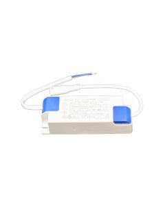 LED Paneel Driver 40W | Flikkervrij | 1000 mA