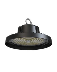 LED High Bay UFO 150W – 22.500 Lumen – 5000K – 90° – Moso-driver