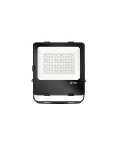 LED Schijnwerper 50W – 6.500–7.500 Lumen – 2700K / 4000K / 5000K – 120° – IP66 – Sensoraansluiting