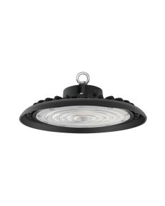 LED High Bay UFO 150W – 150 lm/W – Sensor Ready – 90°