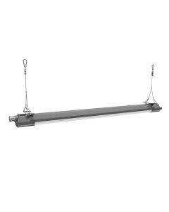 LED High Bay 100W ATEX explosieveilig – 17.000 Lumen – 5000K