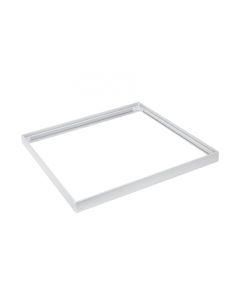 Opbouwframe LED Paneel 60x60 cm