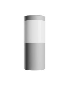 LED Wandlamp 6W 50 lm/W – grijs