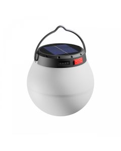 Oplaadbare LED Lamp K3000 200 Lumen – 98×95 mm