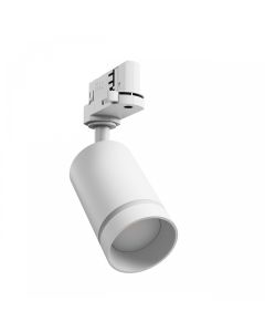 3-Fase Railspot GU10 Wit – 60×101×169 mm