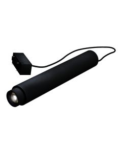LED-pendellamp 10W K3000 met instelbare bundel IP20