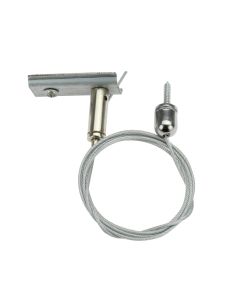 Ophangset 48V 2 meter