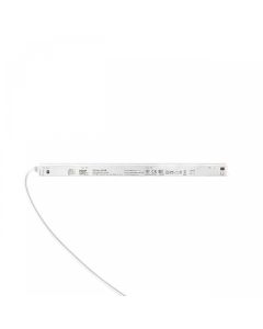 Voeding 48V 100W Wit