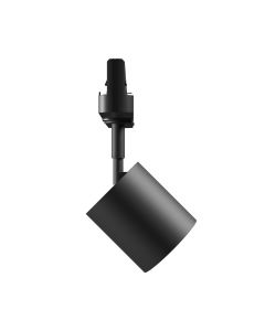 Bluetooth speaker 10W voor 3-fase rail 230V – Zwart