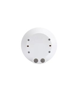 Microgolf aanwezigheidssensor 360° 6 m opbouw 230V – Wit