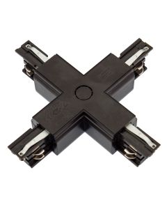 3-Fase Railconnector Kruis