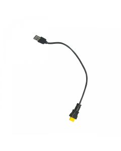 USB Kabel voor Solar LED Schijnwerper 200W