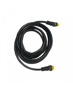 Verlengkabel 3 Meter voor Solar LED Schijnwerper 200W